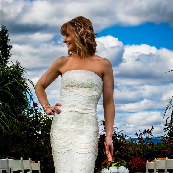 Meet your Posher, Brandie - Picture 1 of 1